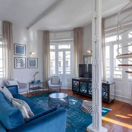 San Vicente Apartment Valencia Bagian luar foto