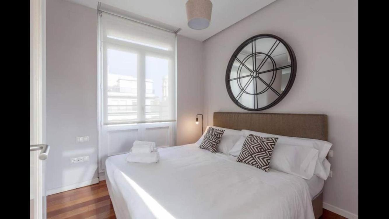 San Vicente Apartment Valencia Bagian luar foto