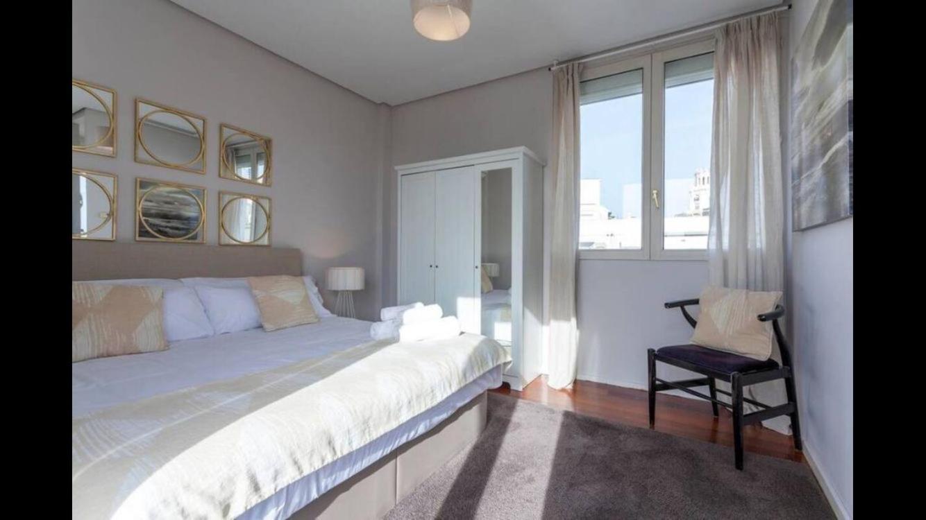 San Vicente Apartment Valencia Bagian luar foto