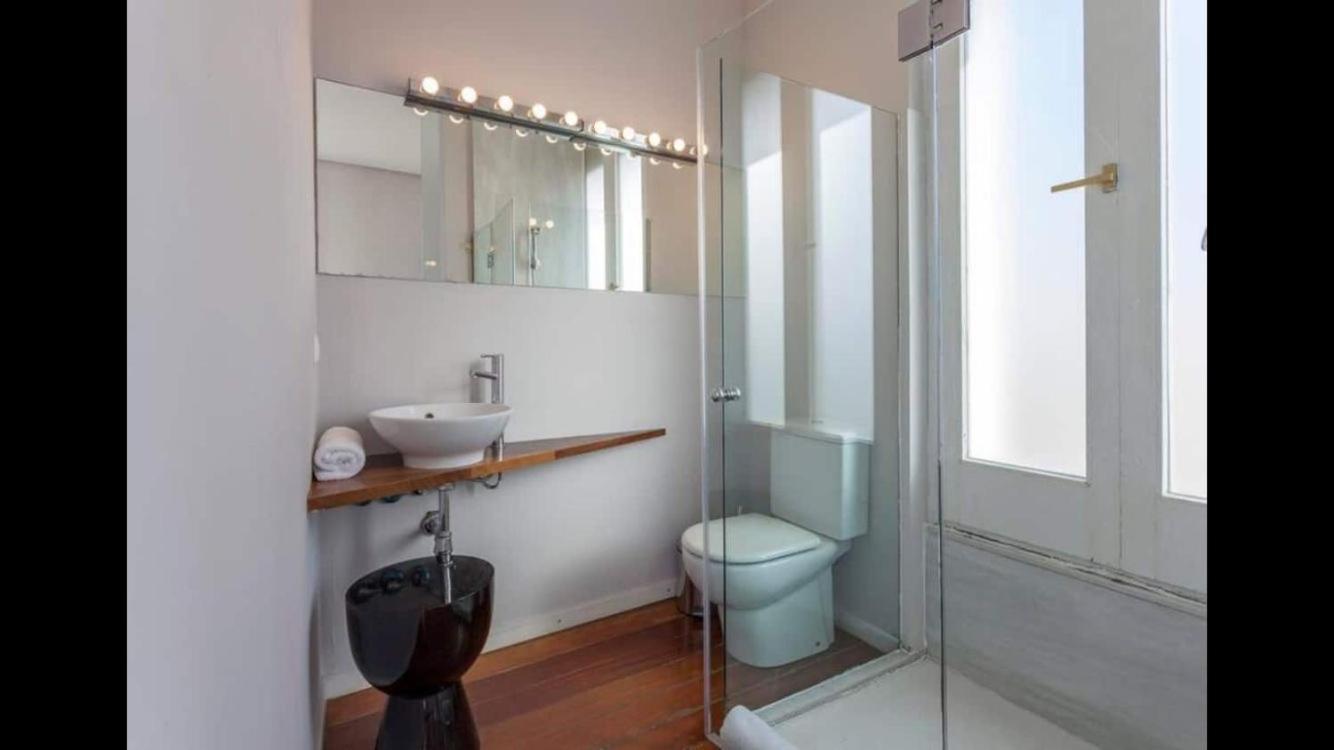 San Vicente Apartment Valencia Bagian luar foto