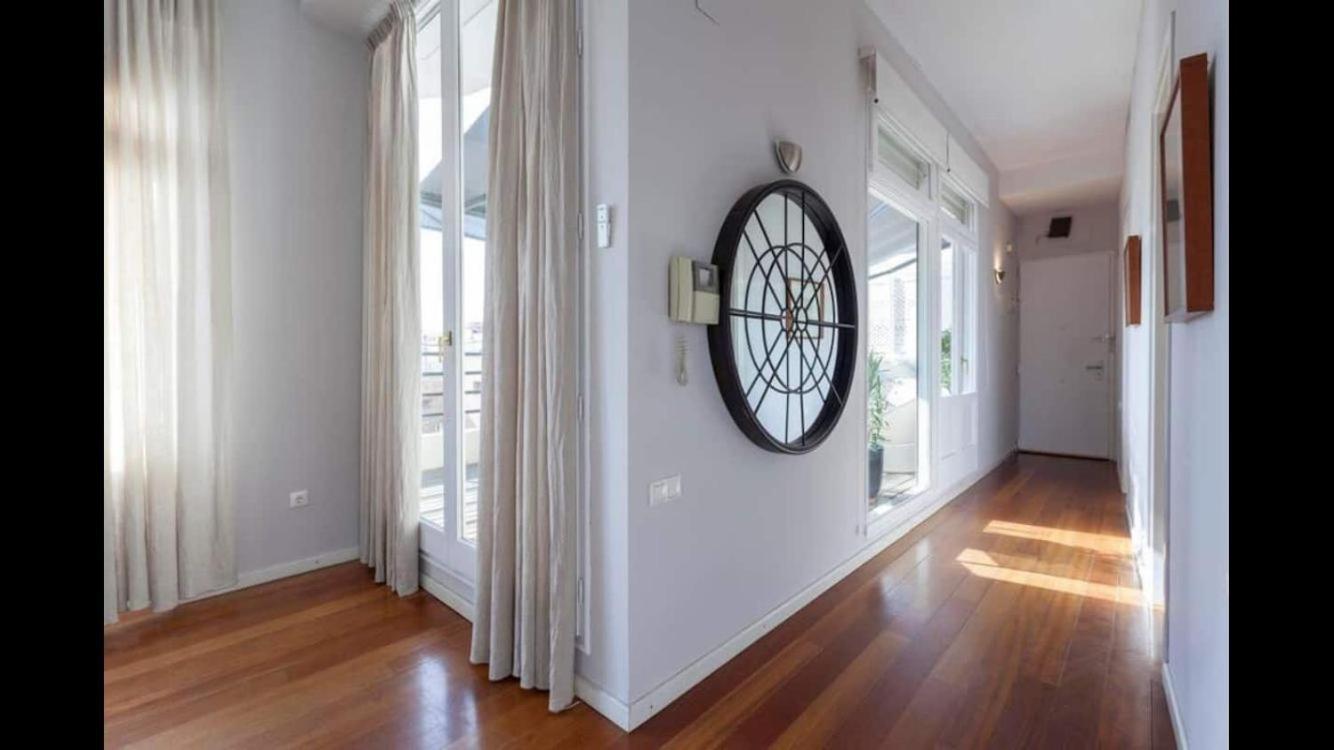 San Vicente Apartment Valencia Bagian luar foto