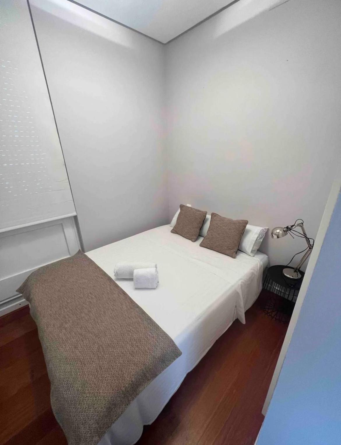 San Vicente Apartment Valencia Bagian luar foto