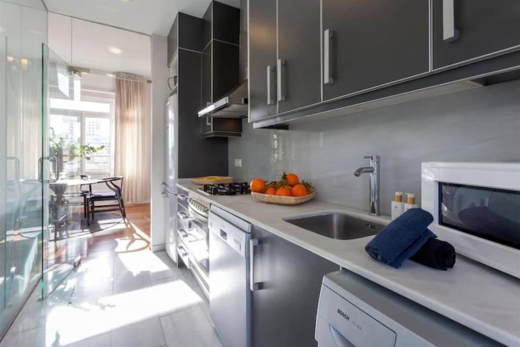 San Vicente Apartment Valencia Bagian luar foto