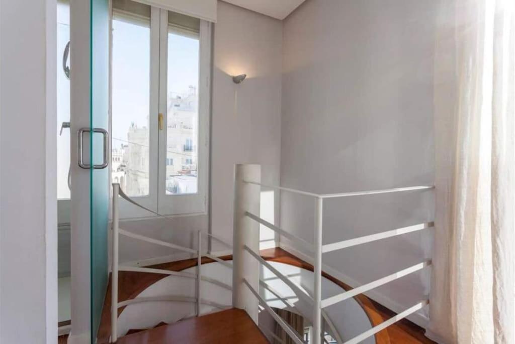 San Vicente Apartment Valencia Bagian luar foto