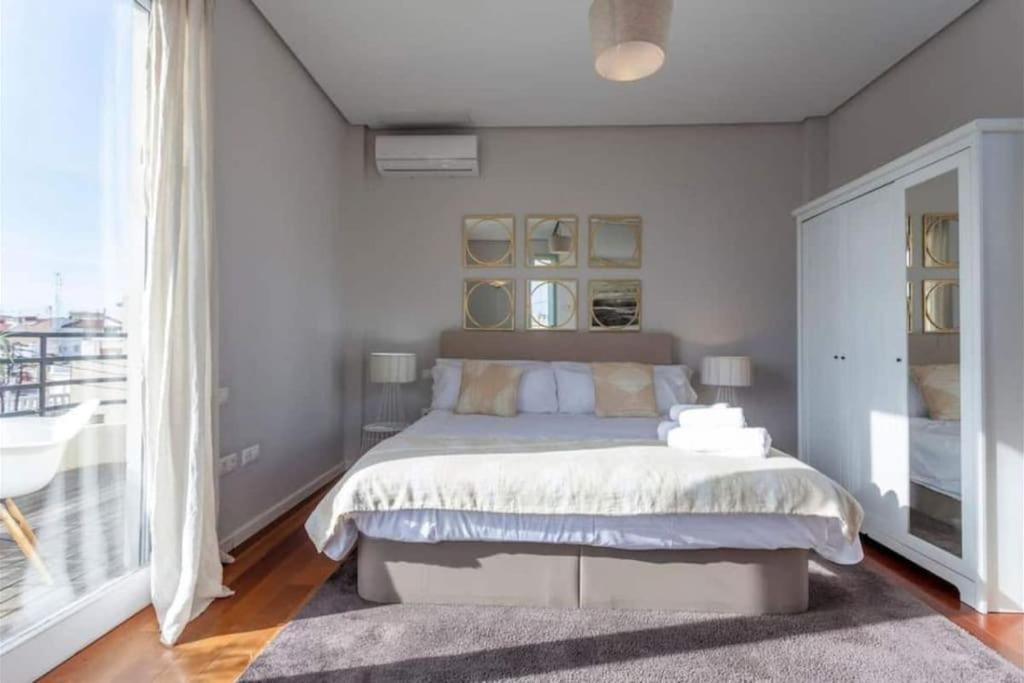 San Vicente Apartment Valencia Bagian luar foto