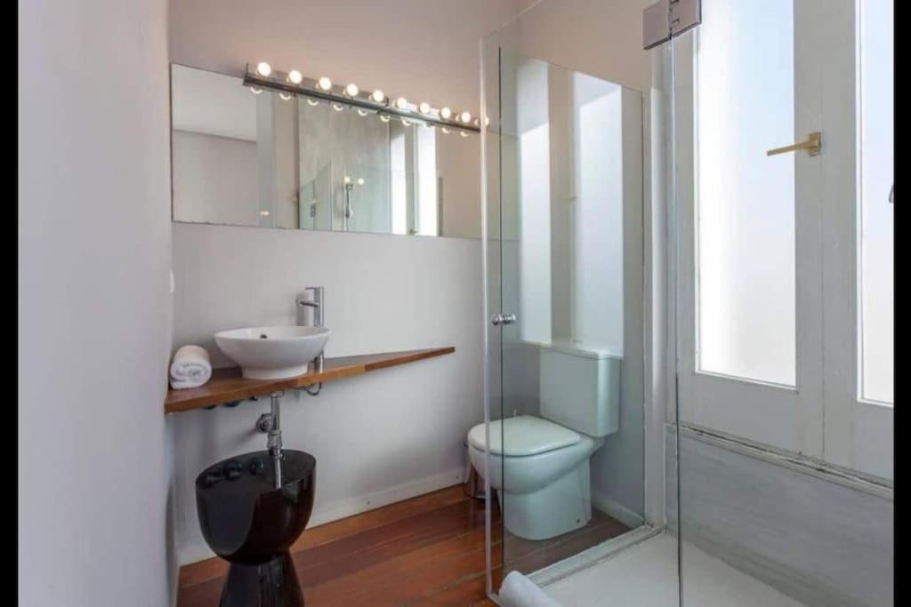 San Vicente Apartment Valencia Bagian luar foto