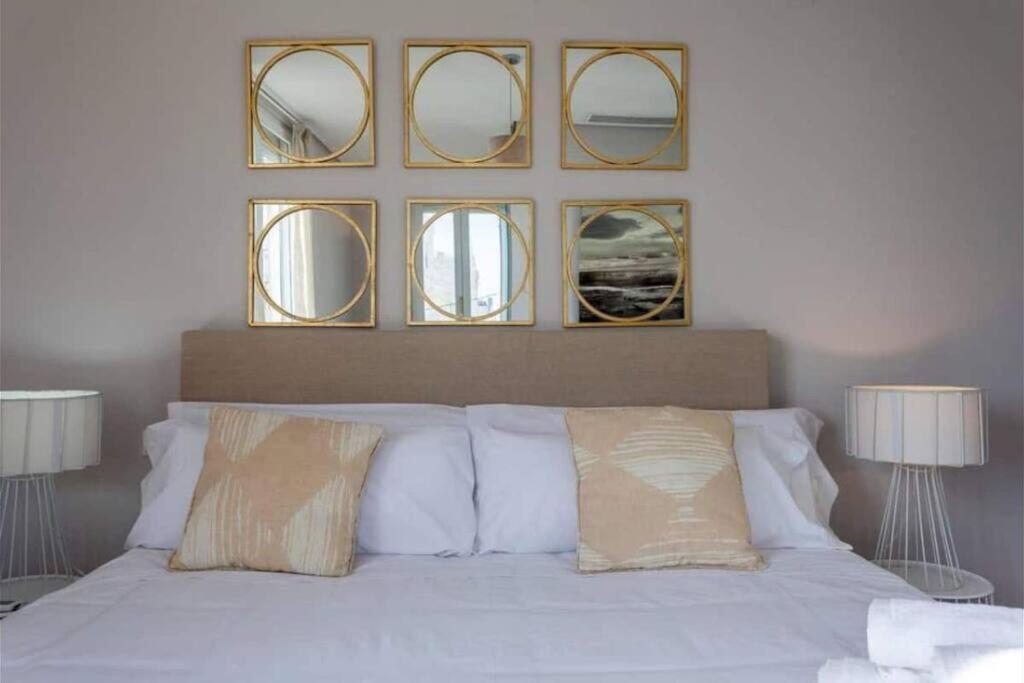 San Vicente Apartment Valencia Bagian luar foto