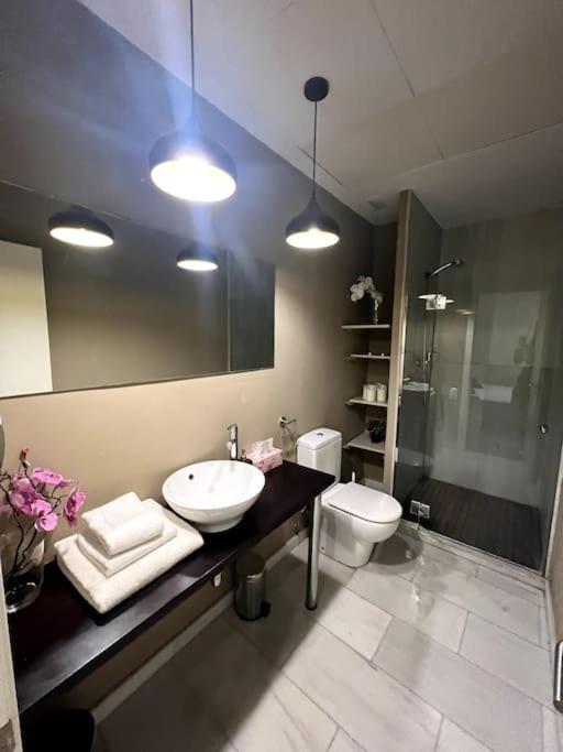 San Vicente Apartment Valencia Bagian luar foto