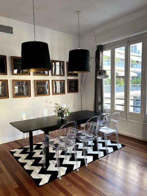 San Vicente Apartment Valencia Bagian luar foto