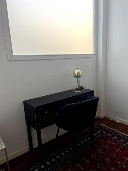 San Vicente Apartment Valencia Bagian luar foto