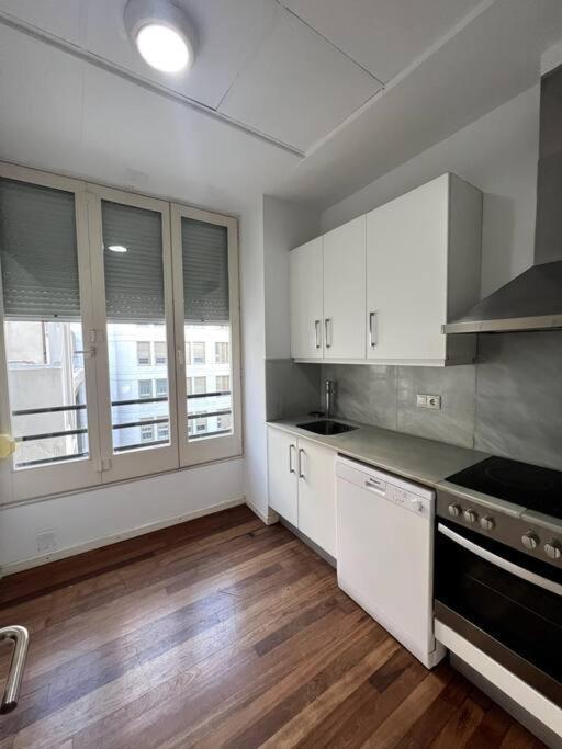 San Vicente Apartment Valencia Bagian luar foto