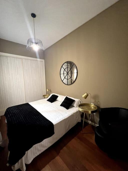 San Vicente Apartment Valencia Bagian luar foto