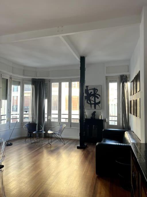 San Vicente Apartment Valencia Bagian luar foto