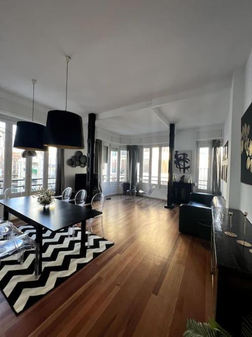 San Vicente Apartment Valencia Bagian luar foto